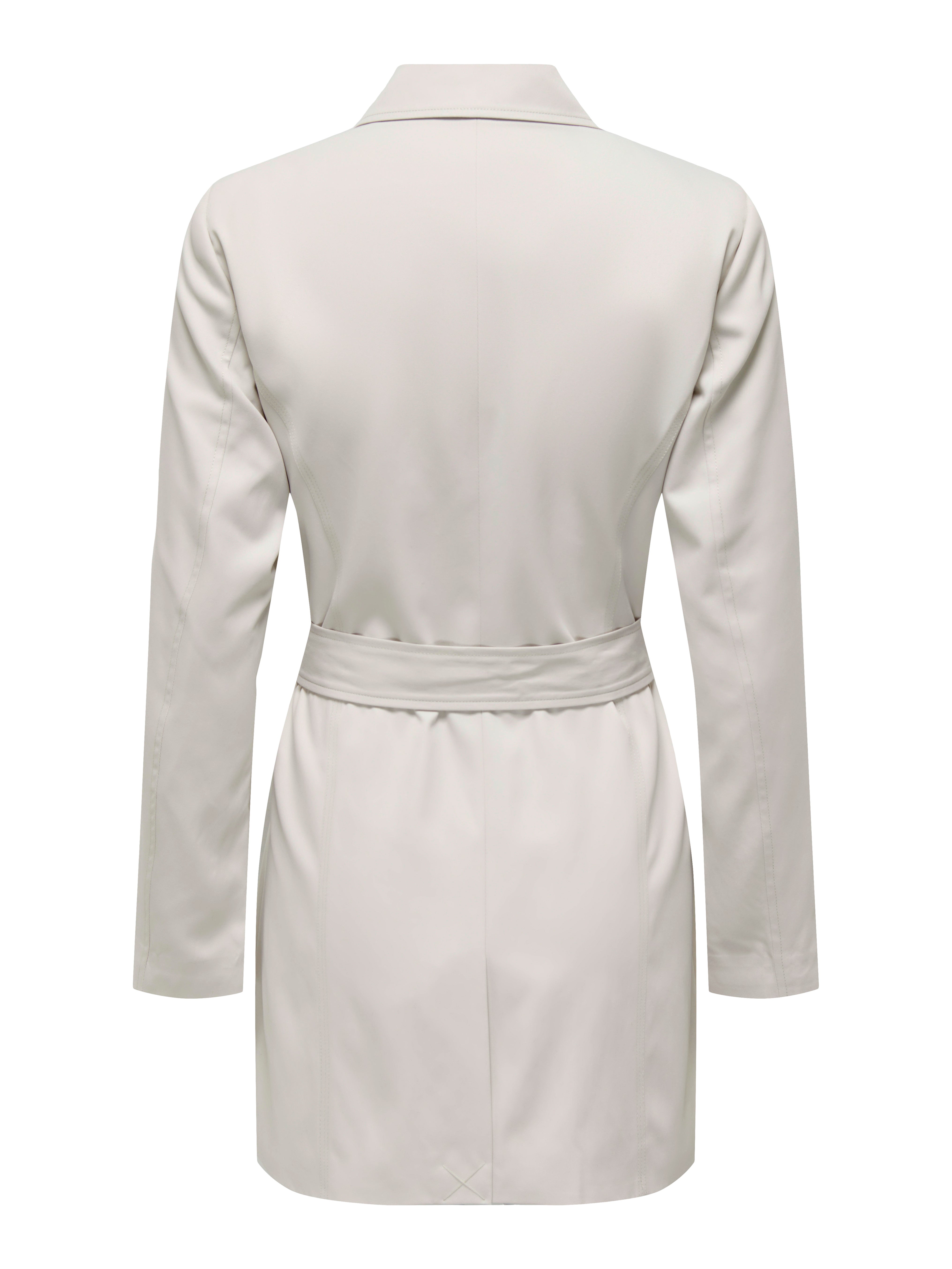 ONLVALERIE Trenchcoat Moonbeam