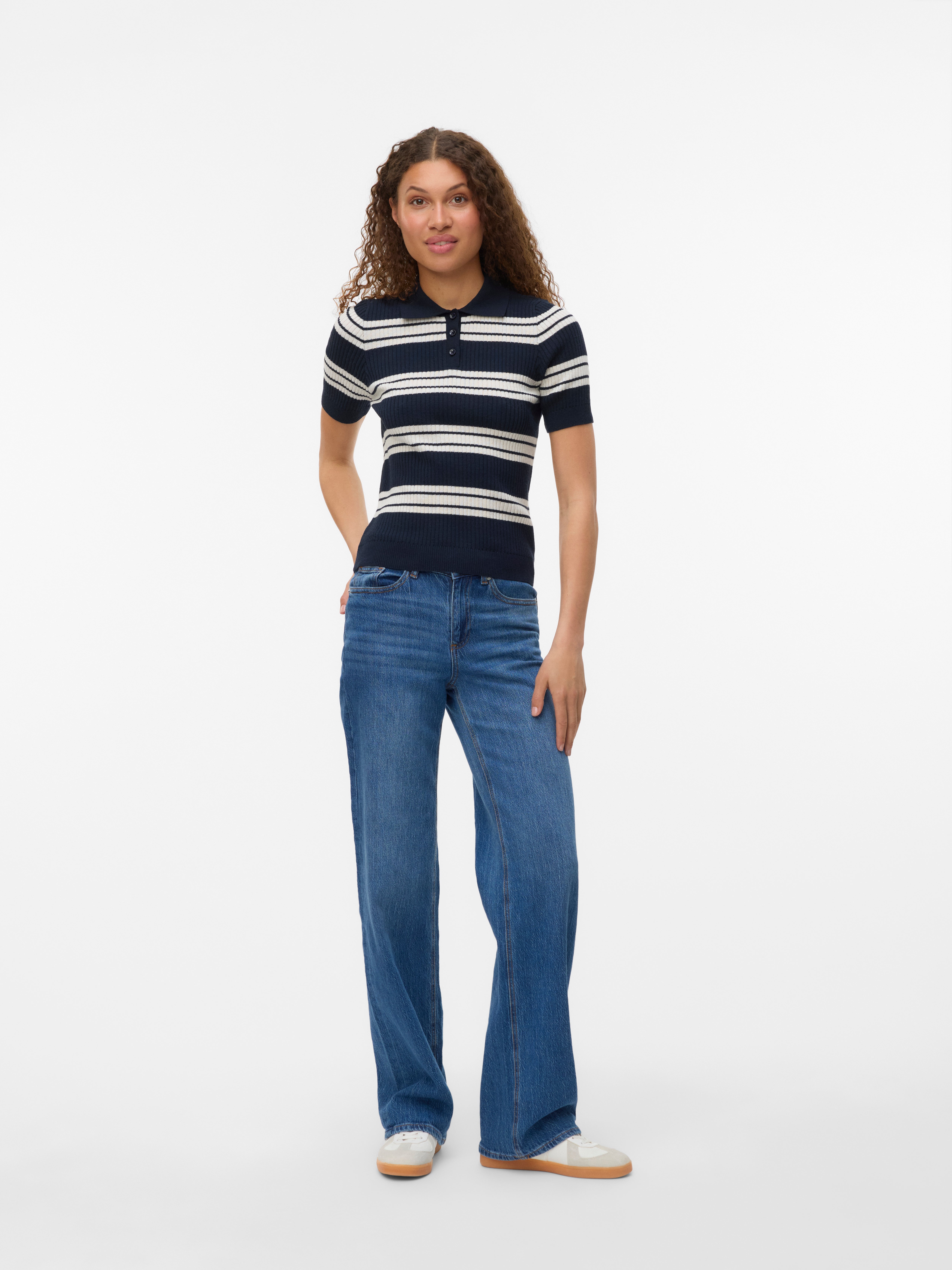 VMDAISY Polo