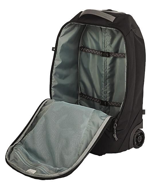 KATHMANDU - VALISE A ROULETTE HYBRID TROLLEY 32 L