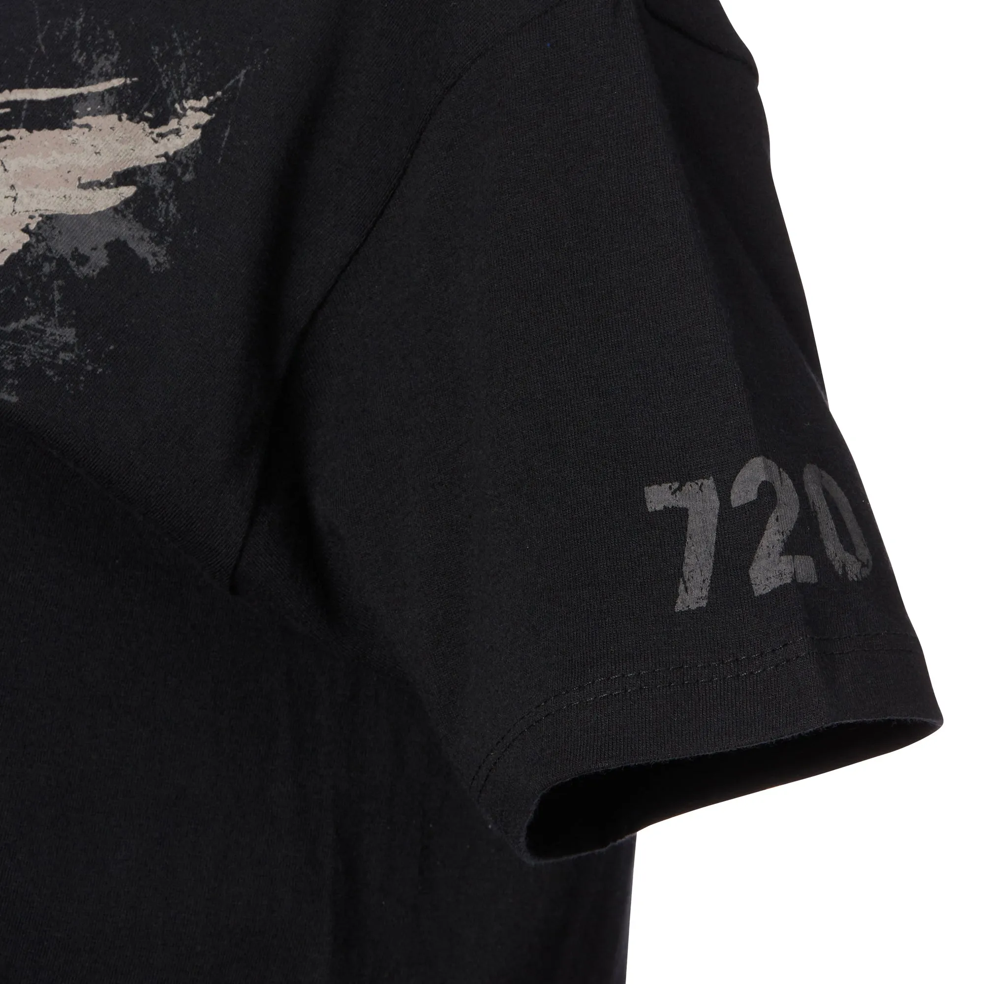 720gear -  T-Shirt Non Timebo Mala Frauen