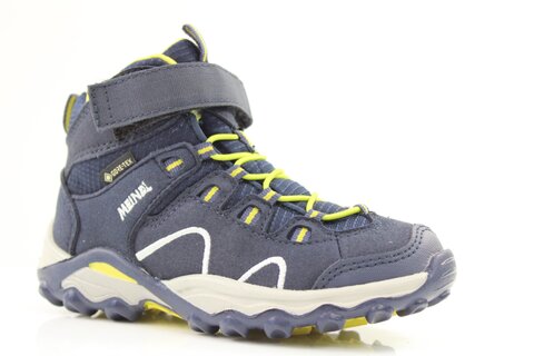 Meindl Wanderschuhe