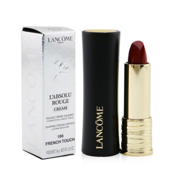 Lancome L'Absolu Rouge Cream Lipstick
