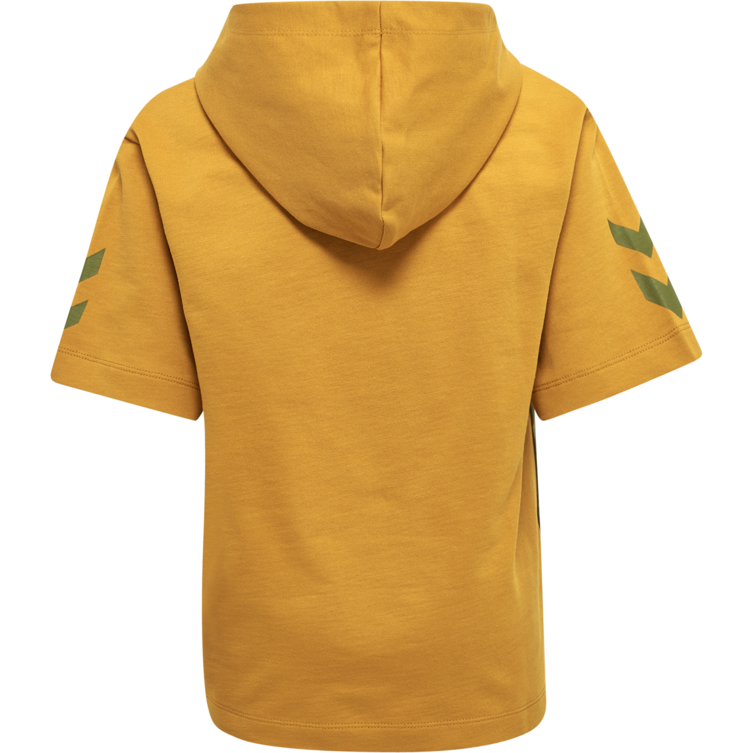 hmlCLOUD HOODIE S/S