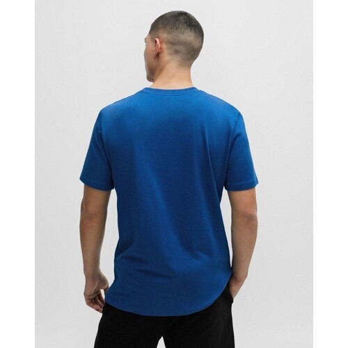 BOSS - 50506989 DULIVE U241 Azul