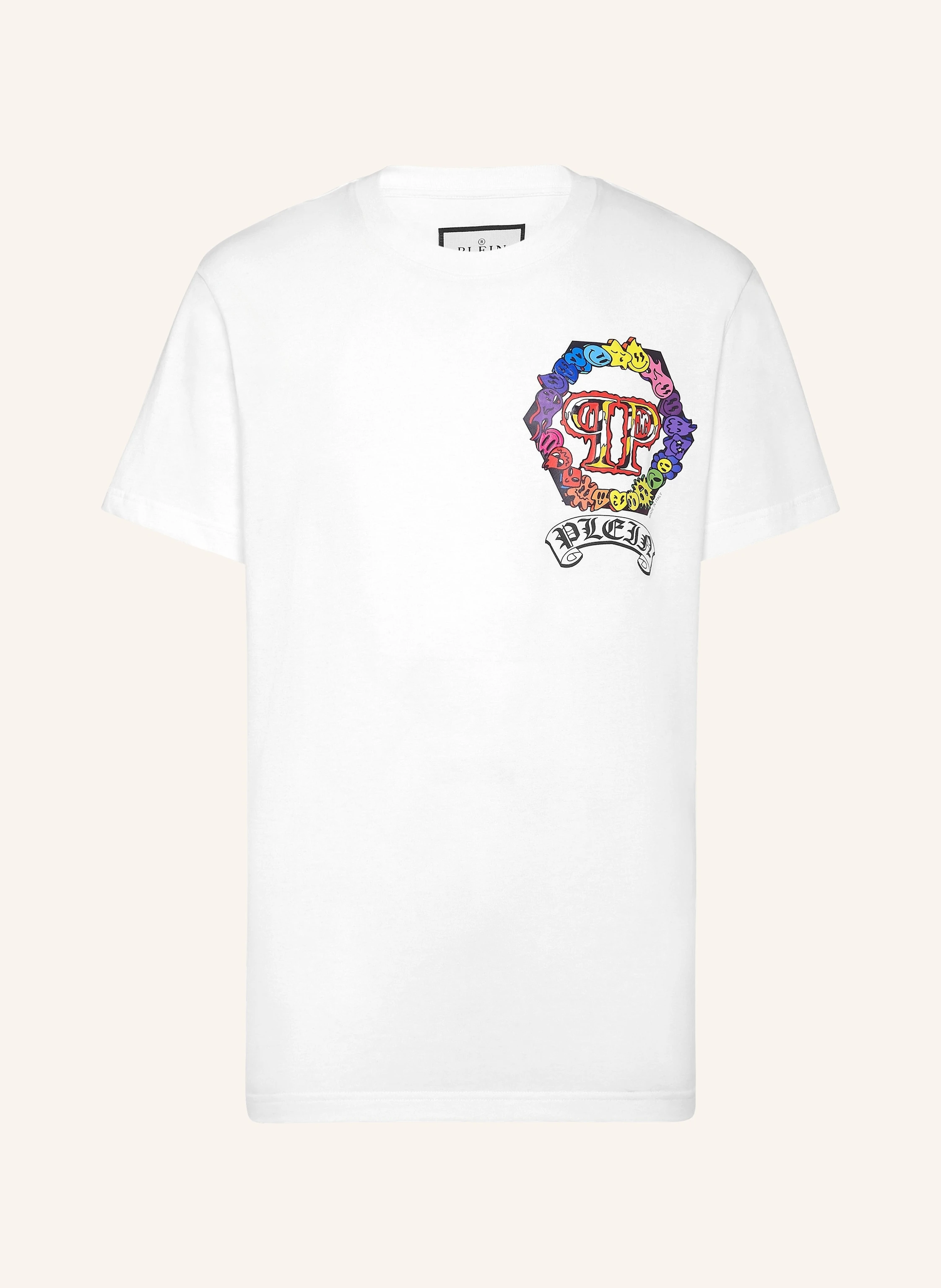 PHILIPP PLEIN PHILIPP PLEIN T-Shirt