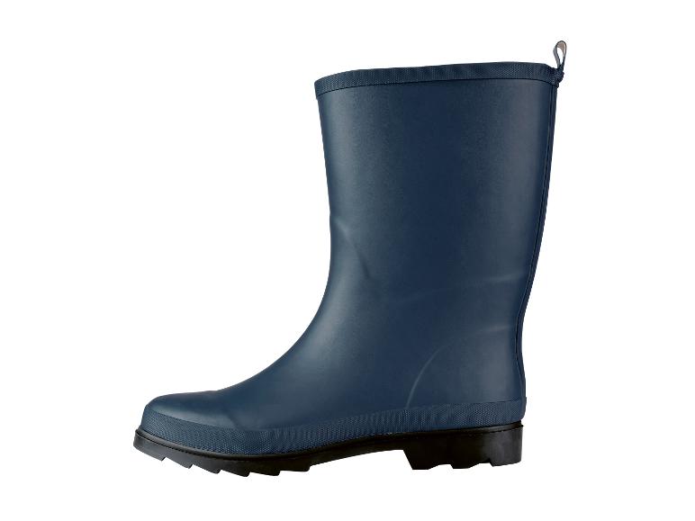 Regenlaarzen