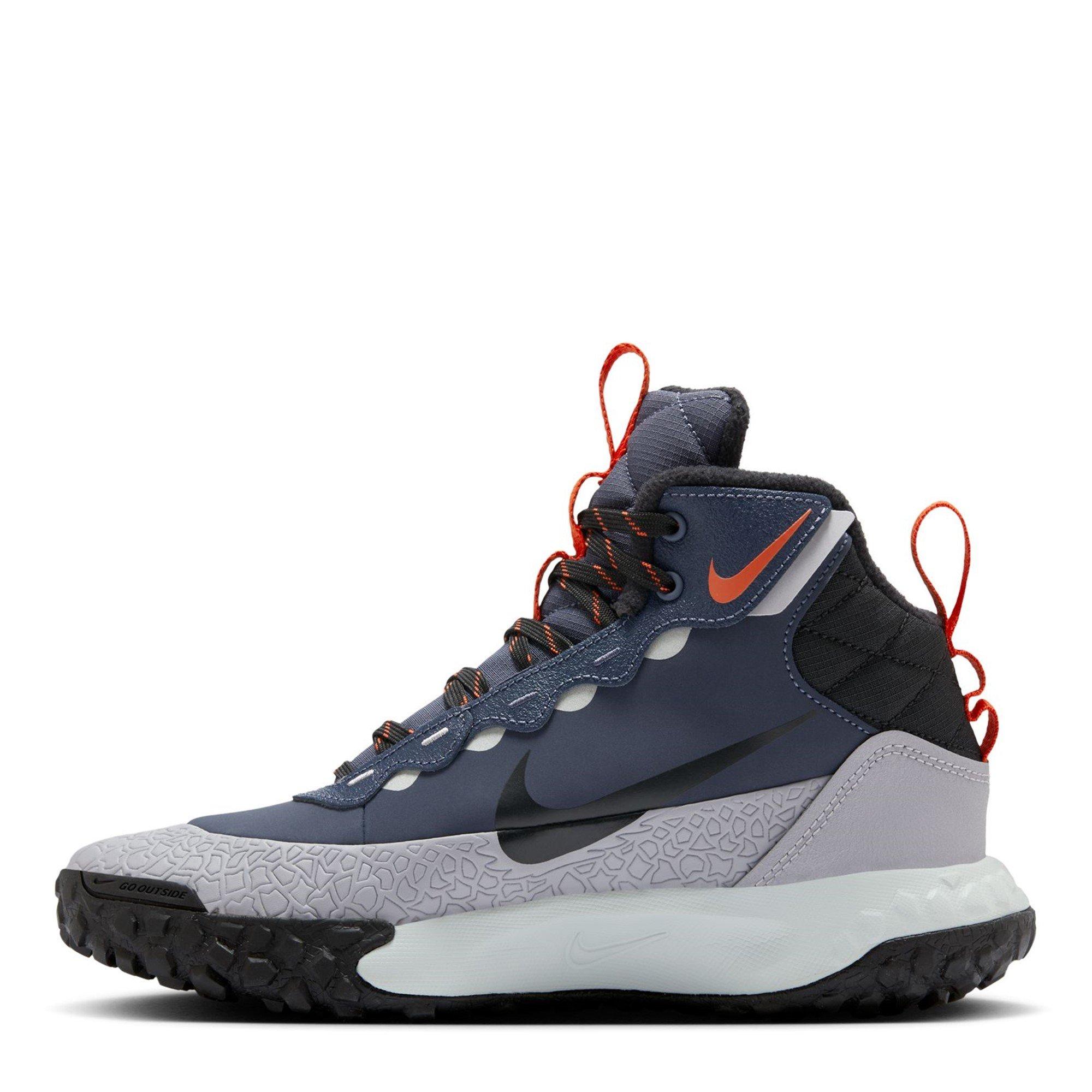 Nike Nike Hikeda Big Kids' Boots