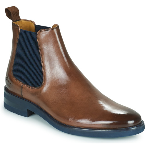Melvin & Hamilton - CLINT 7 - Cognac