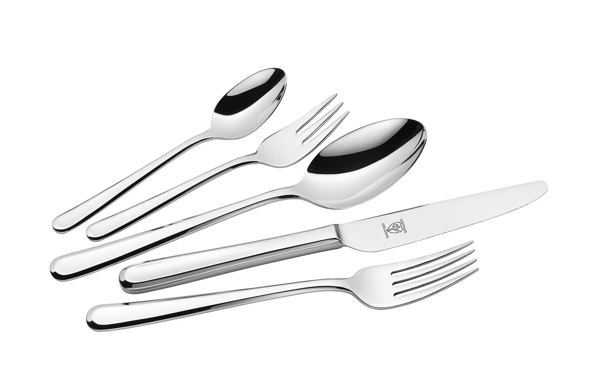 Justinus Besteckset Baguette