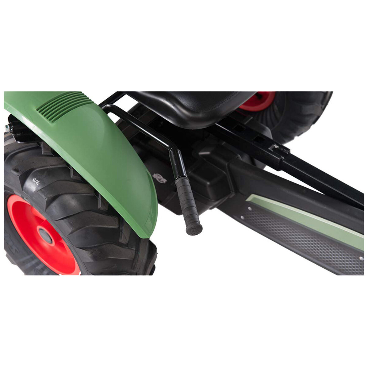 Bergtoys Berg Pedal Gokart XL Fendt BFR