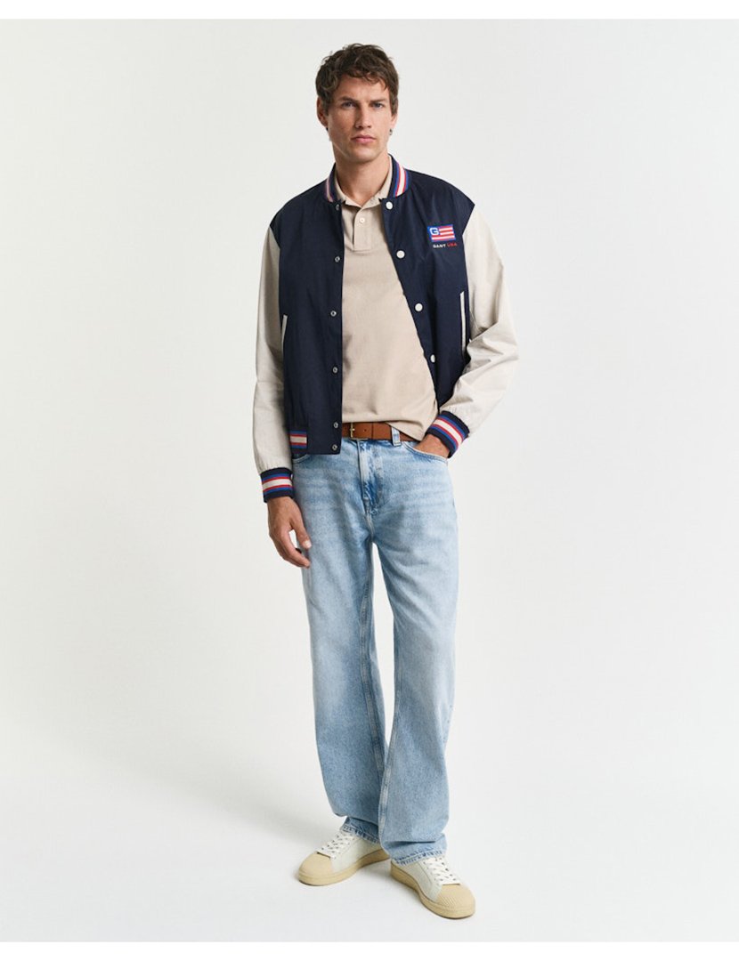 Regular Classic Polo Beige