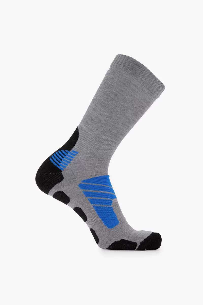 46 NORD 2-Pack Crew 35-47 Herren Wandersocken