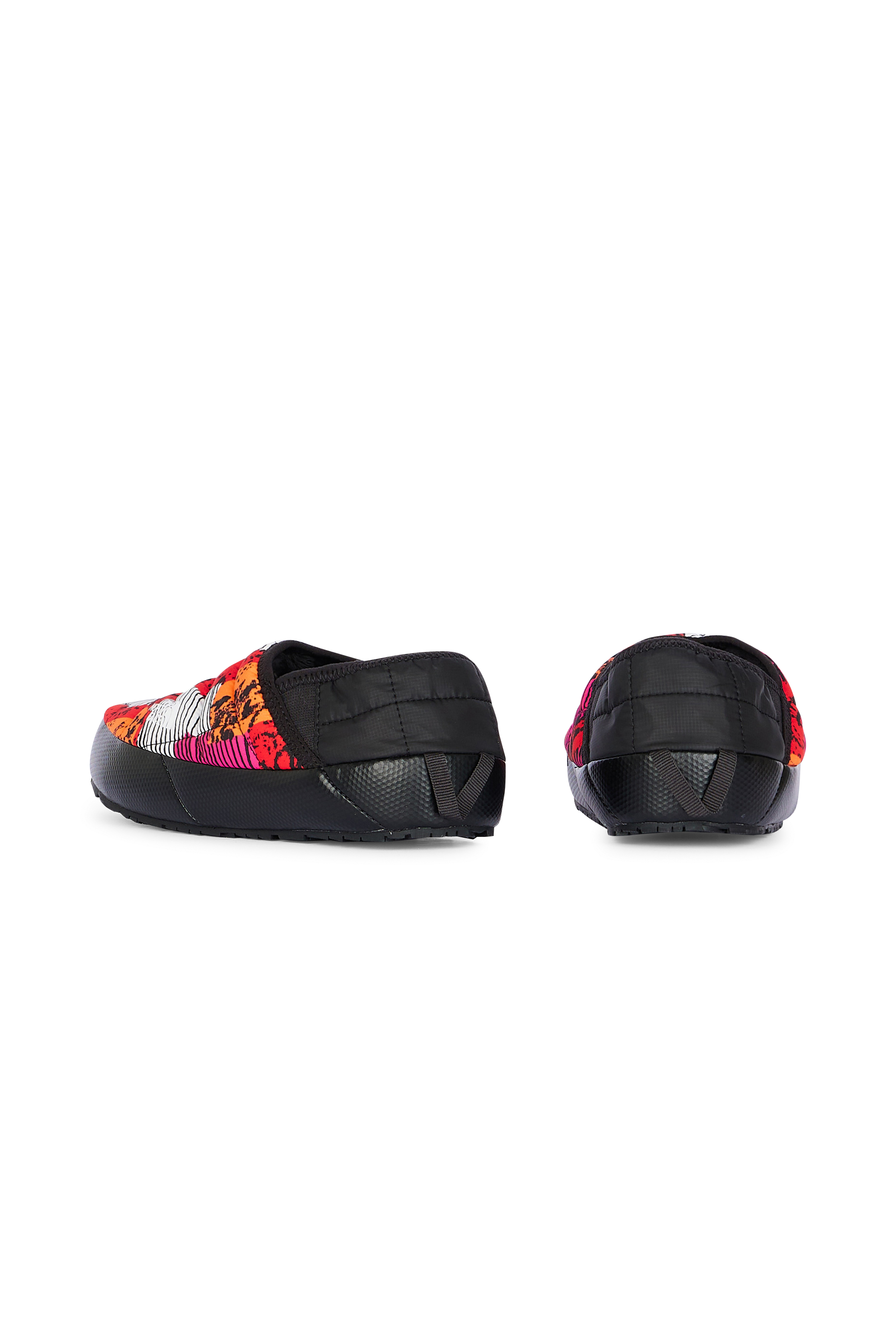 THE NORTH FACE Pantoufles thermoball THERMOBALL TRACTION MULE V Multicolore
