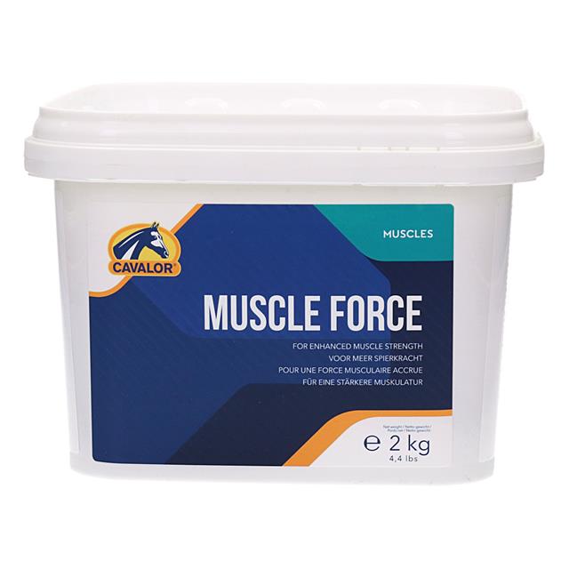 Cavalor Muscle Force