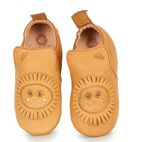 Easy Peasy - BLUBLU LION - Marron