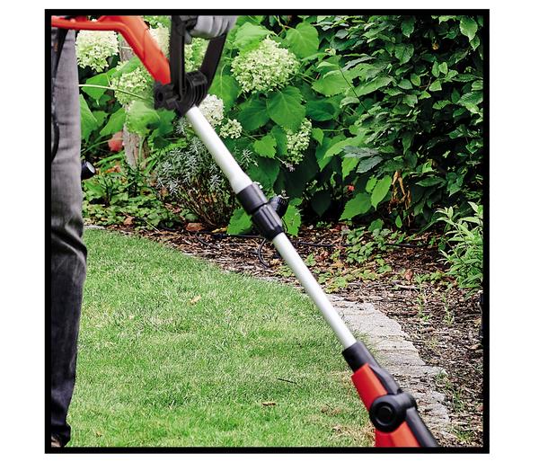 Einhell Elektro-Rasentrimmer GC-ET 4530 inkl.