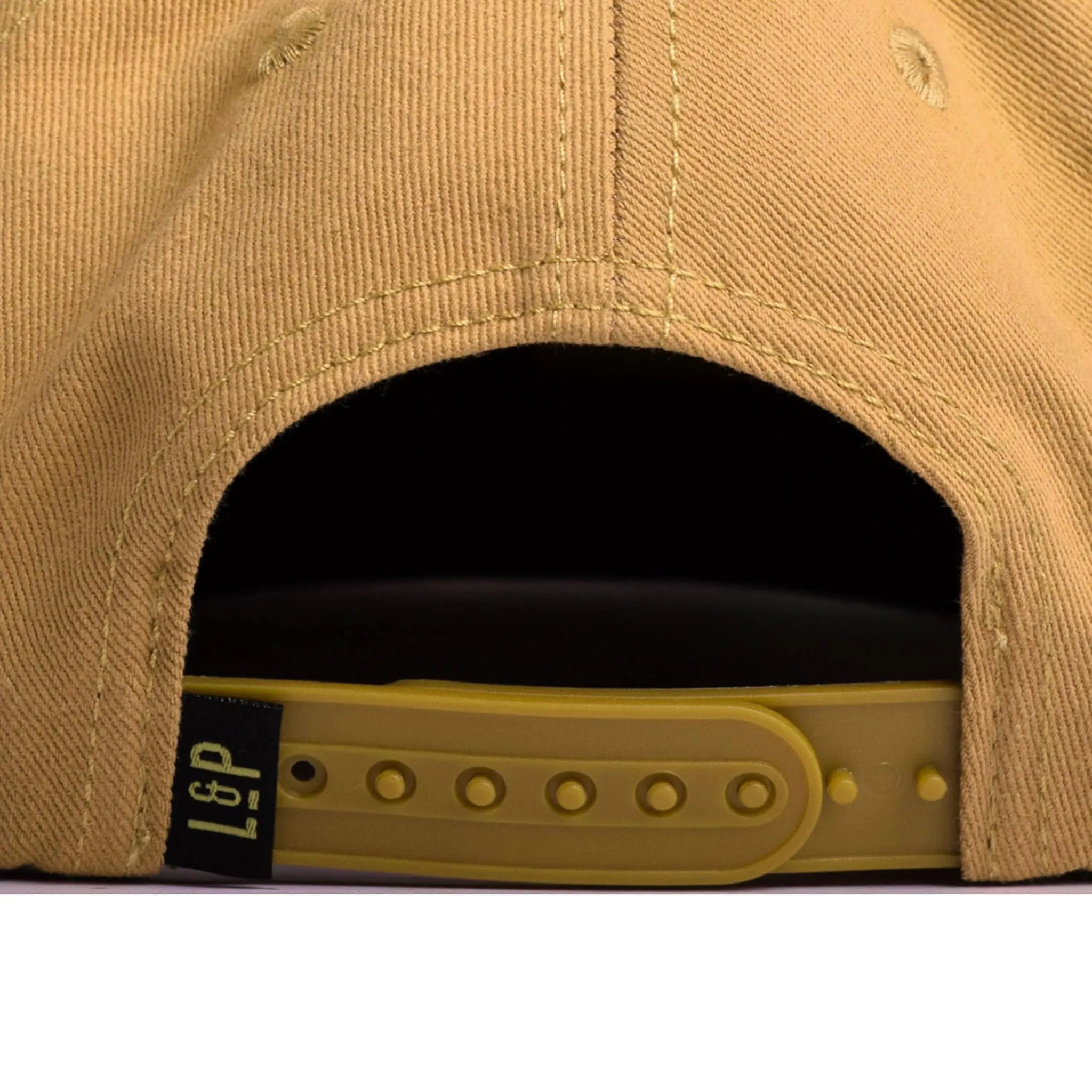 LP Apparel Casquette Dacca 6-24mois