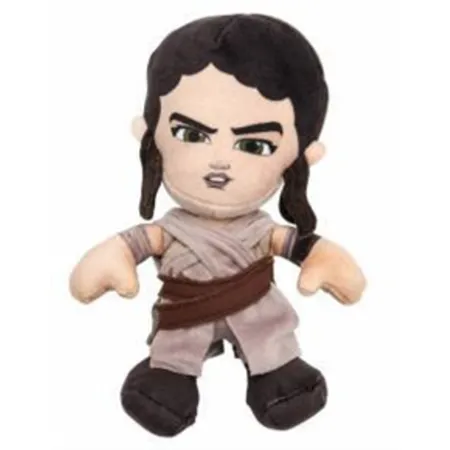 Joy Toy Star Wars Samtplüsch, 17cm, 9-fach sortiert
