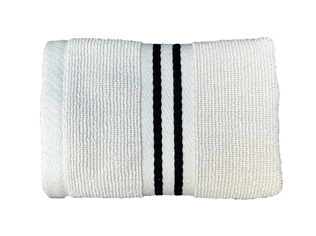 TOALHETE TURCO MY HOME CRU 650 GR 30X50 CM