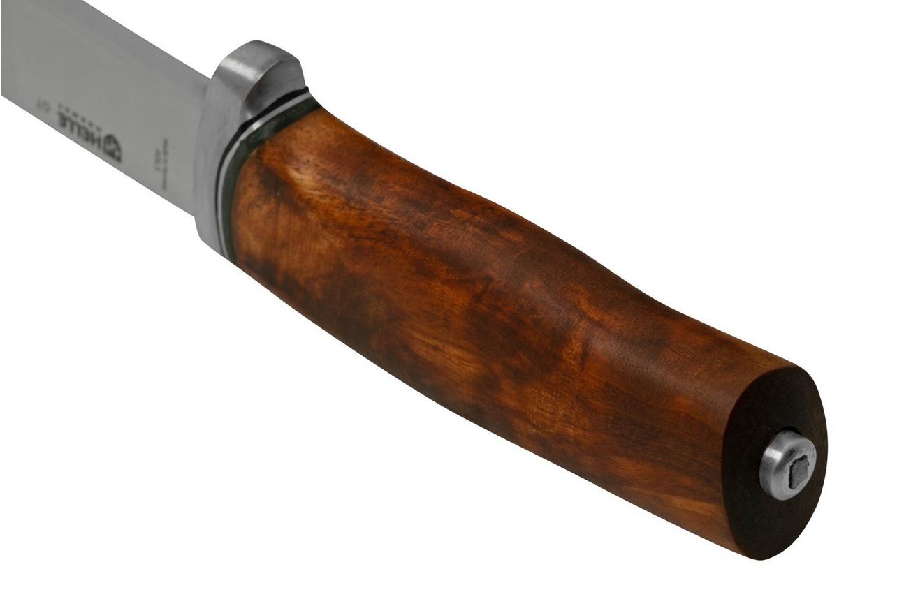 Helle GT 36 outdoormes
