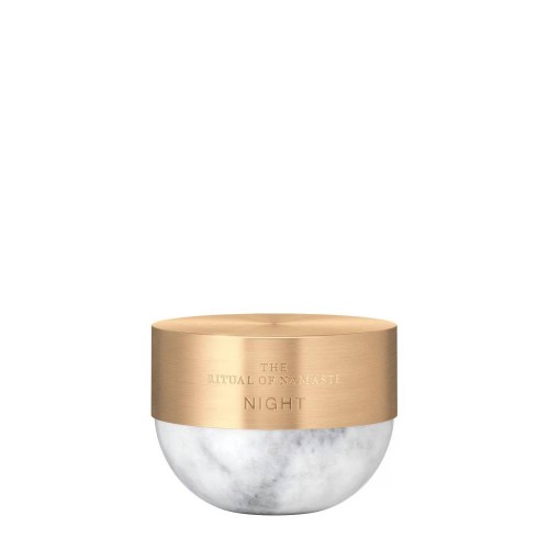 Rituals The Ritual of Namaste Creme de Noite Refirmante 50ml