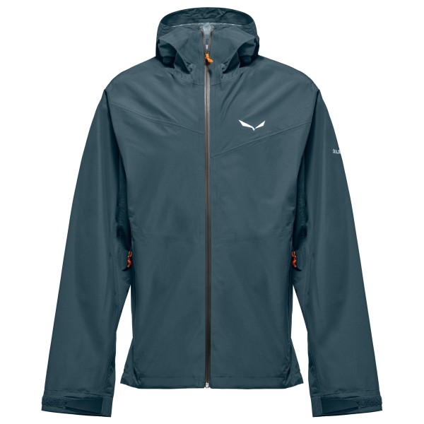 Salewa - Puez Aqua 4 PowerTex 2.5L Jacket - Veste imperméable