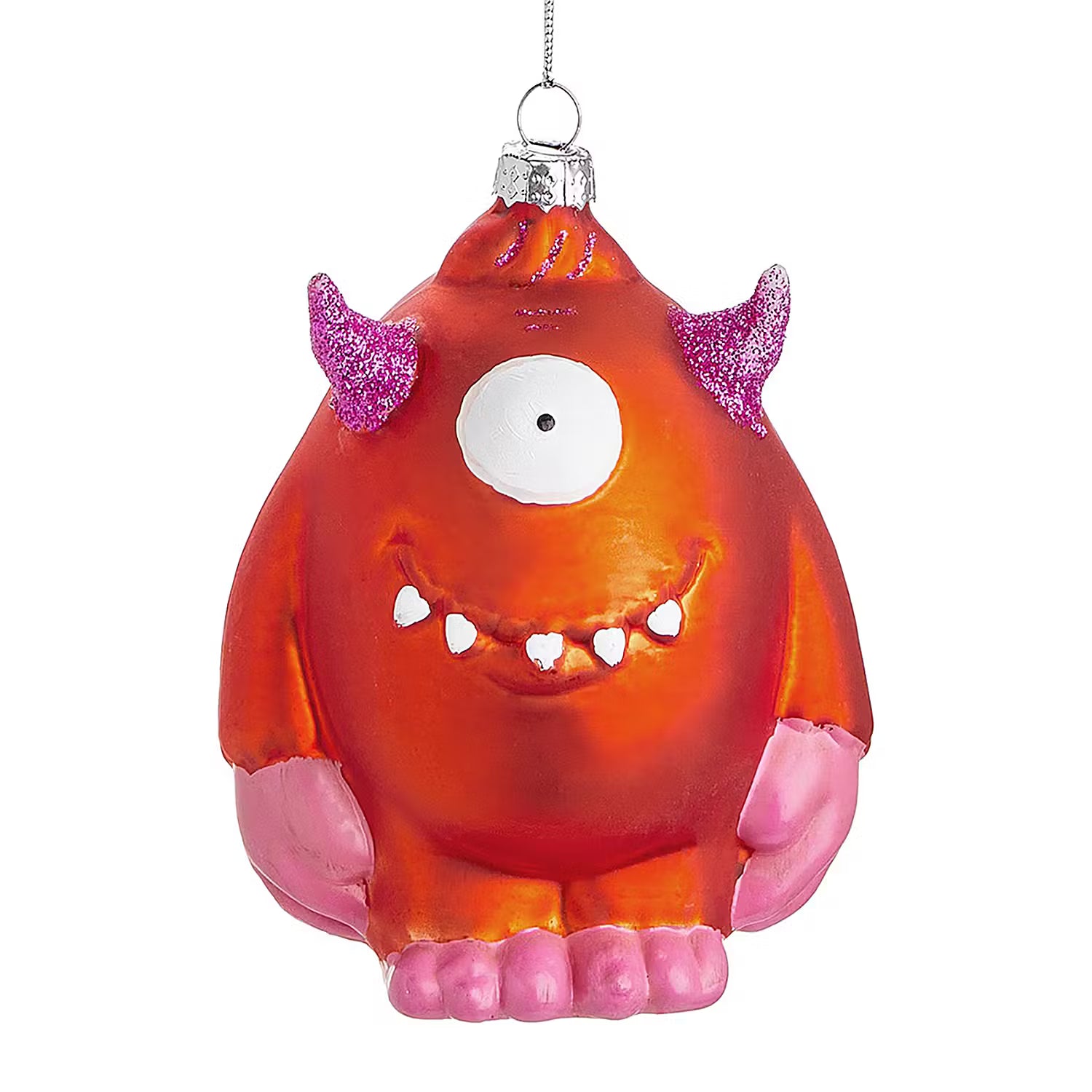 HANG ON Baumanhänger Monster