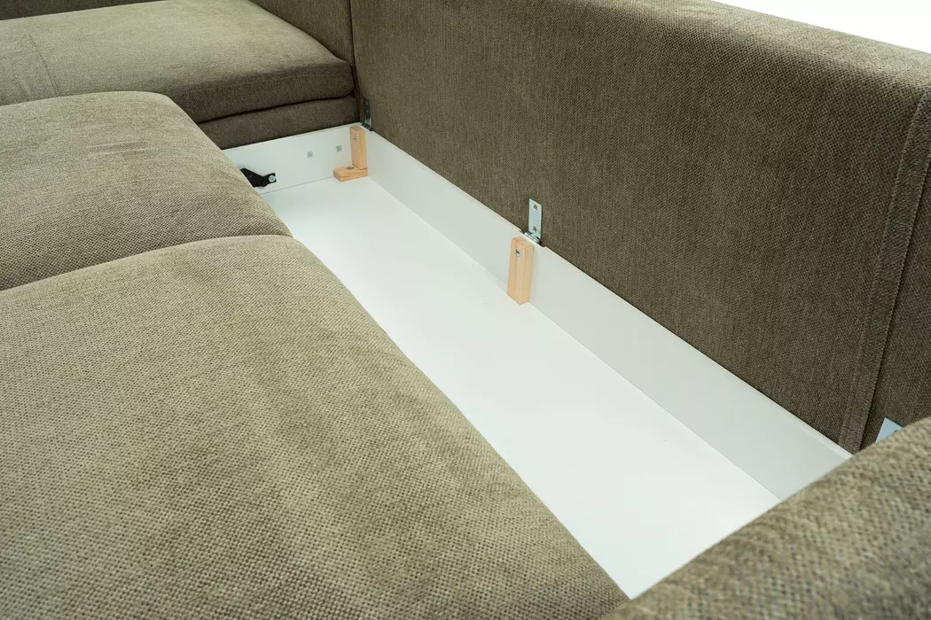 Ecksofa Calabria