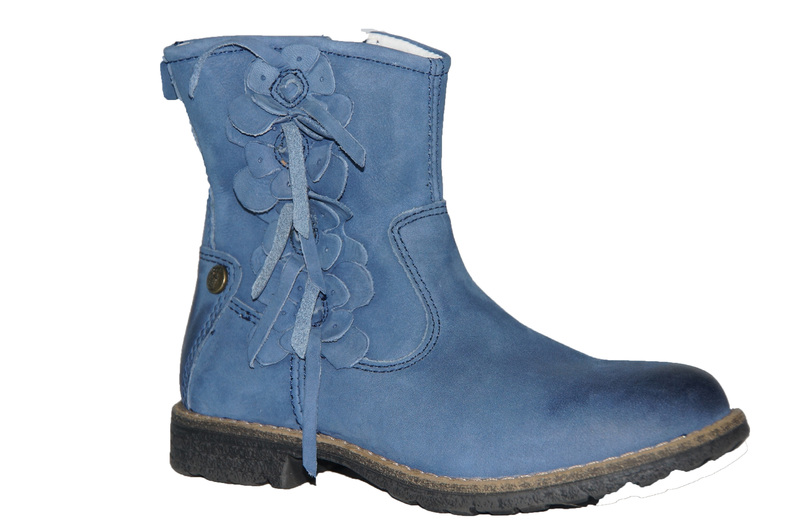 Twins 314500 wijdte 5 Blue