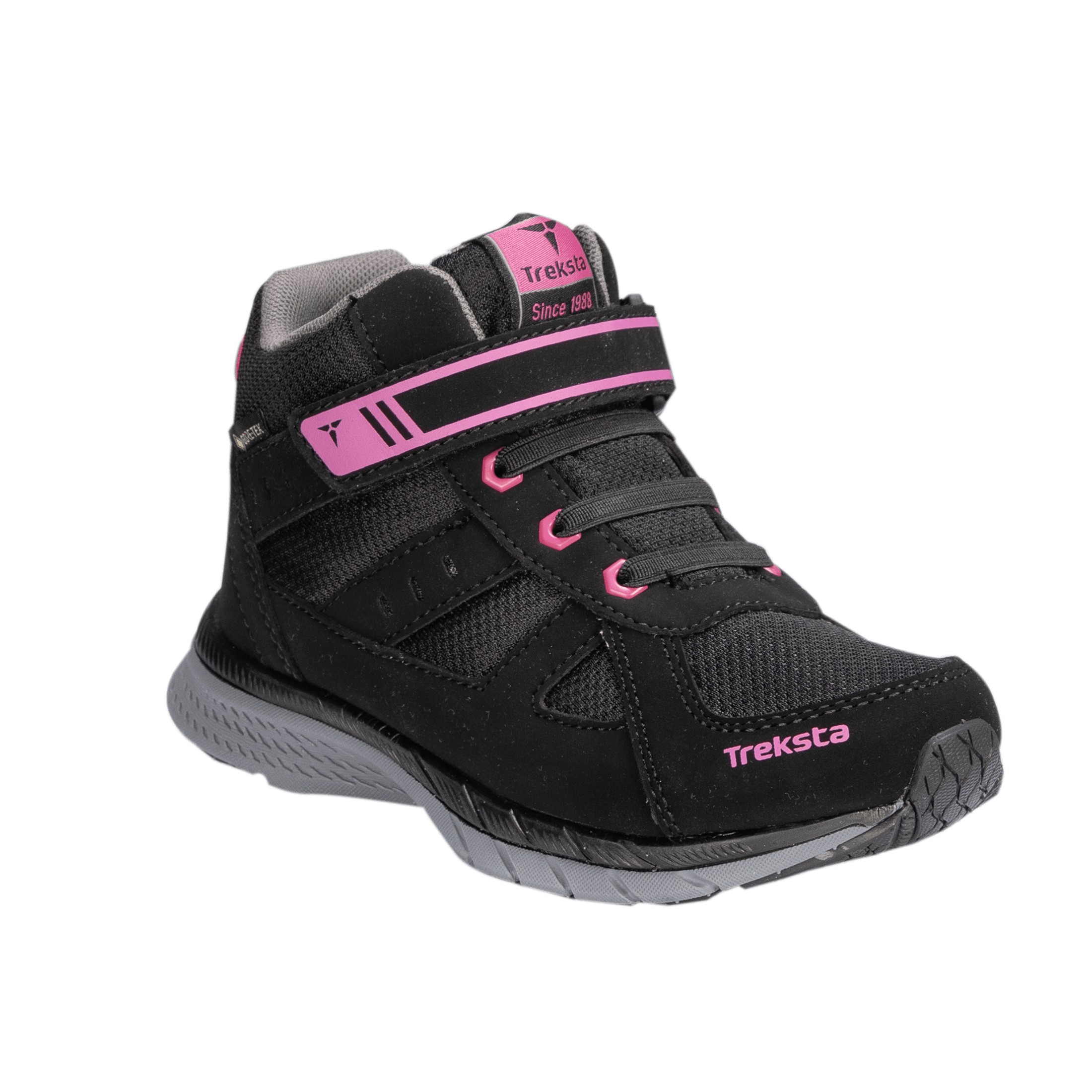 Treksta Jr Trial Mid GTX - Tursko