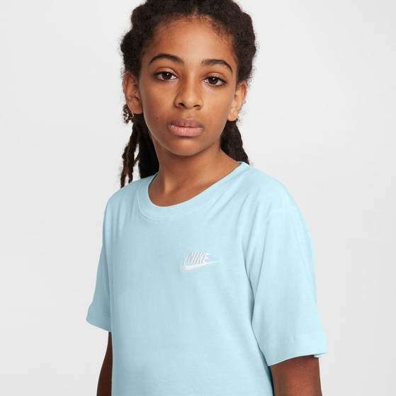 Nike Sportswear Futura Tee Kids