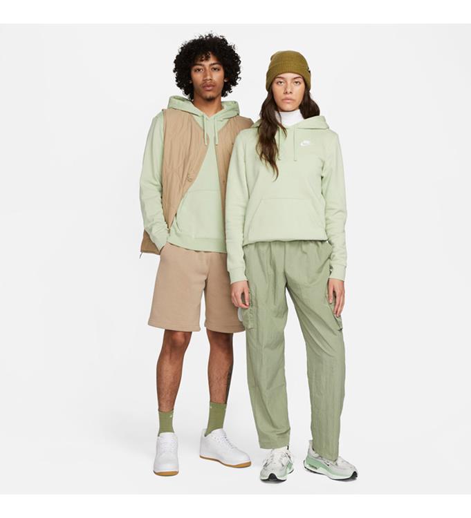 Nike Sportswear Club Fleece Hoodie