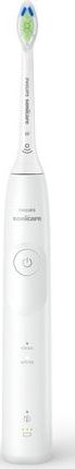 Philips - Sonicare 5500 Series - Elektrische Tandenborstel - Wit - HX7110/01