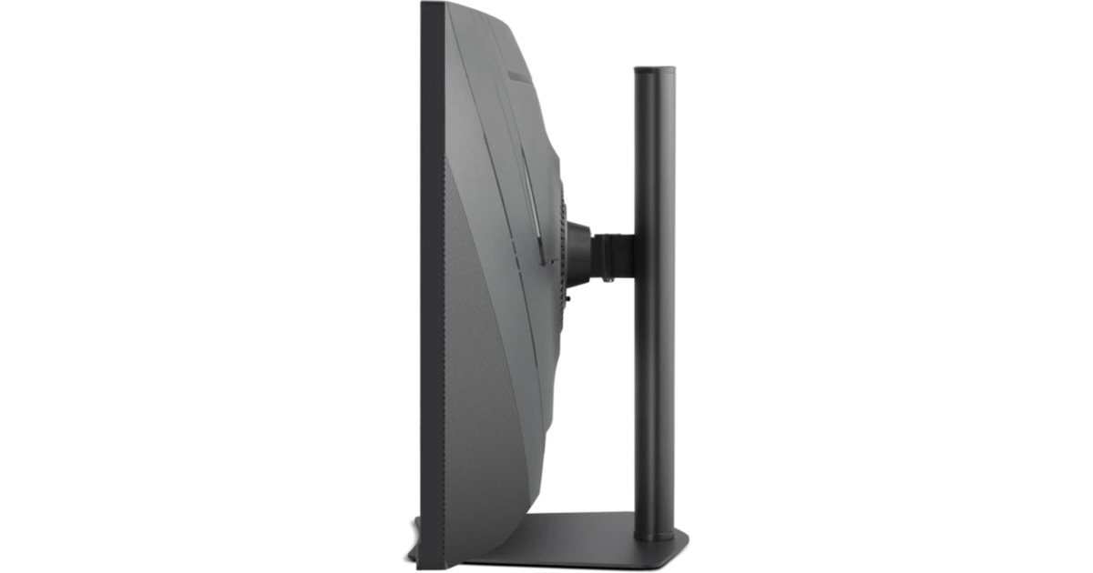 ViewSonicVA3820C UWQHD+ 21:9 Curved Monitor met USB-C Hub 38