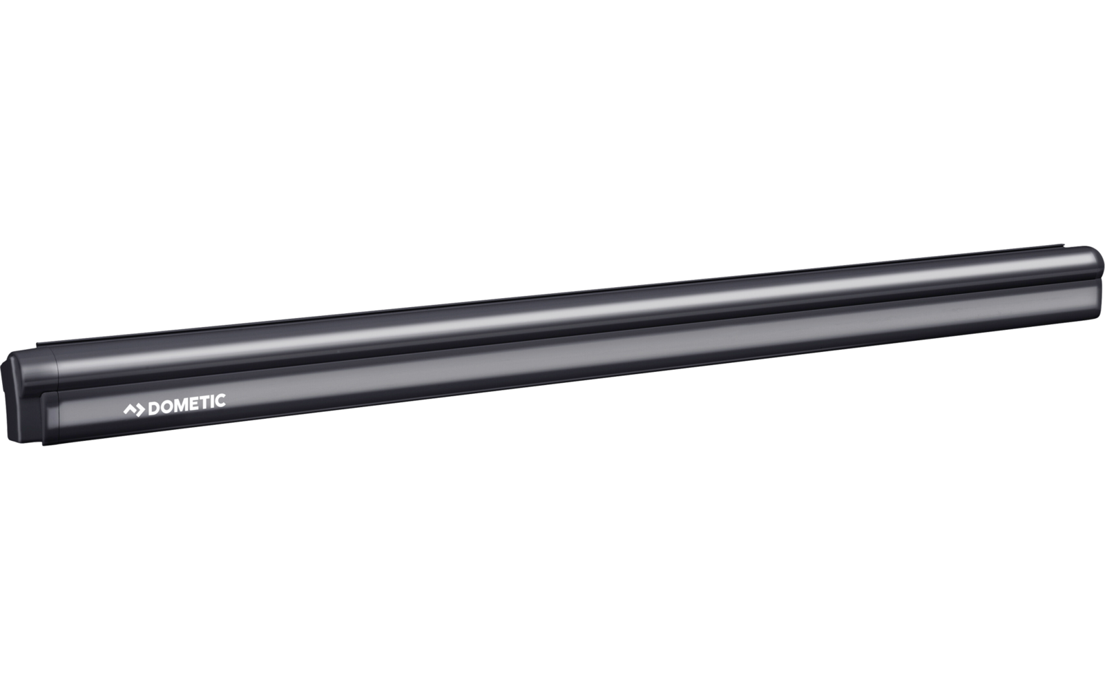 Dometic Wandmarkise mit 12 V Motor PerfectWall PW 1500 350 cm (Anthrazit / Horizon Grey)