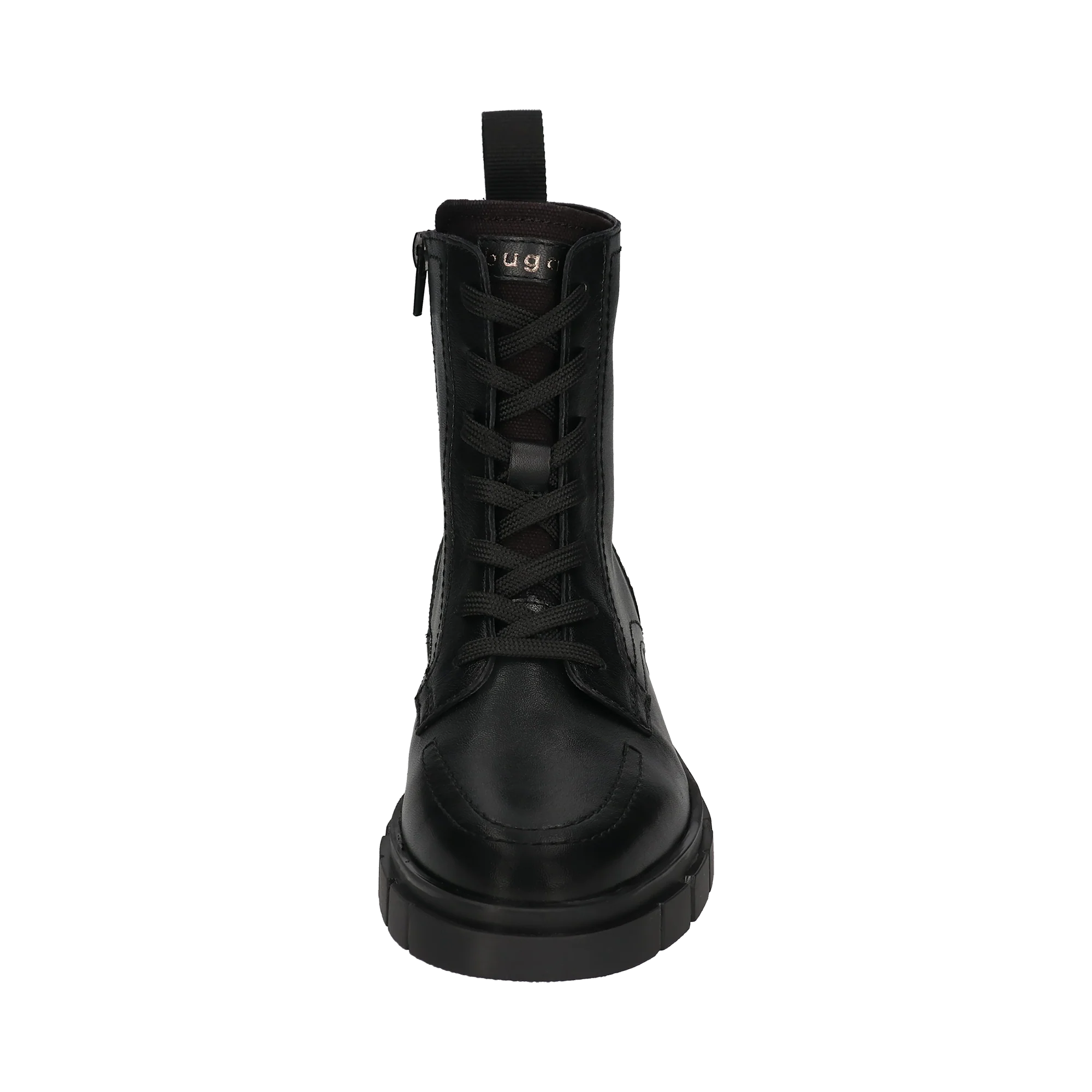 Stiefel schwarz