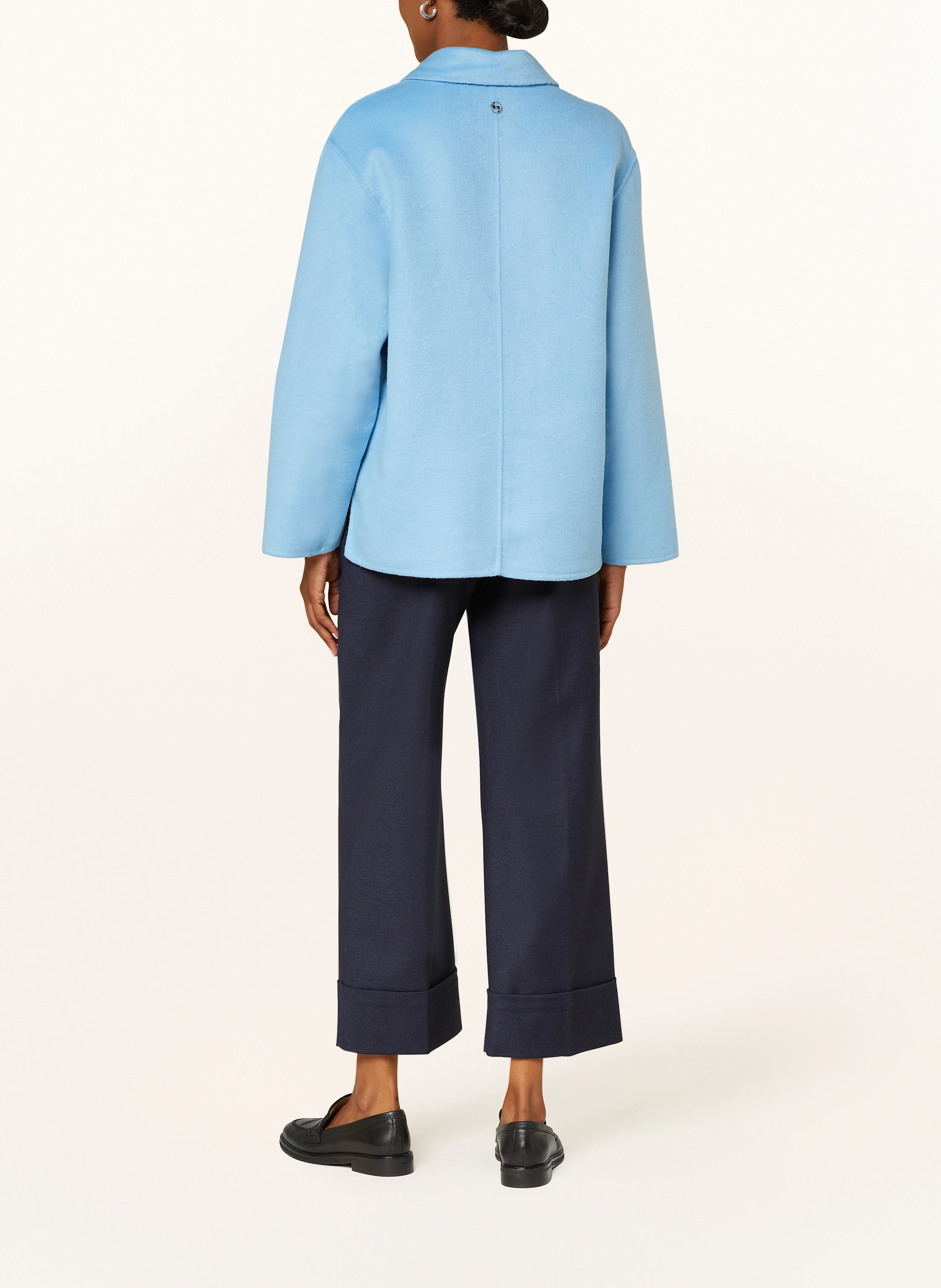 comma Overjacket
