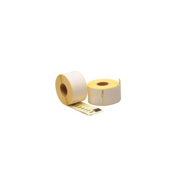 Etiquetas Compativeis DYMO 99012 - 89mm x 36mm Grandes Papel térmico S0722400