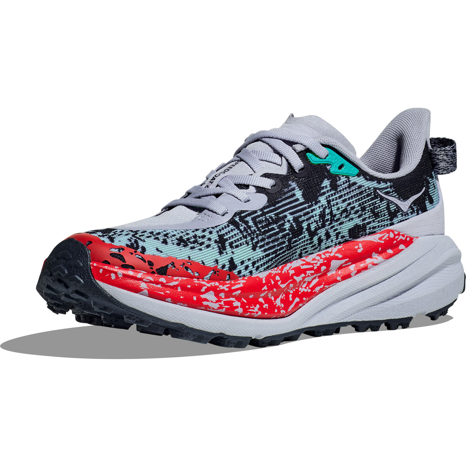 HOKA Speedgoat 6 Dames