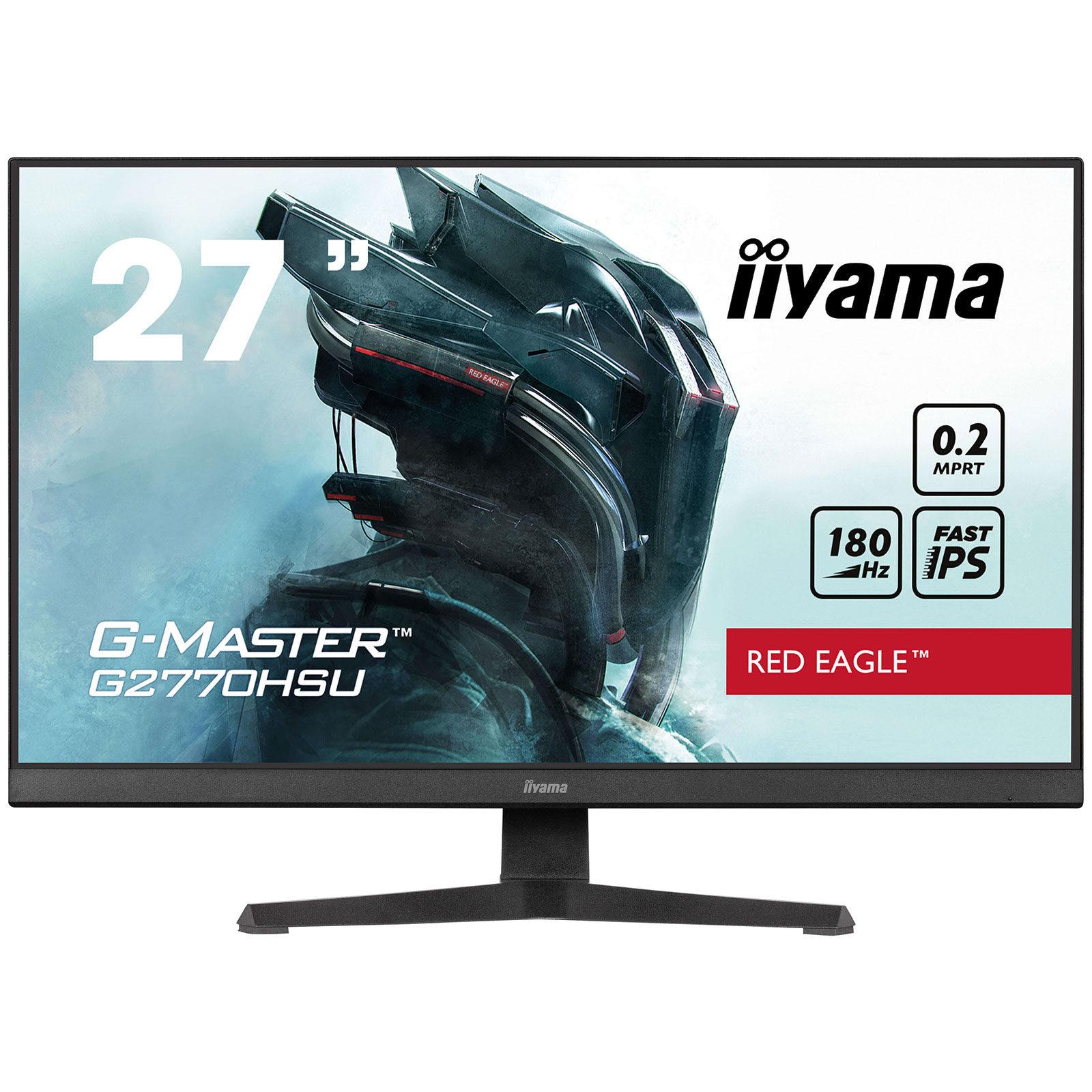 iiyama 27