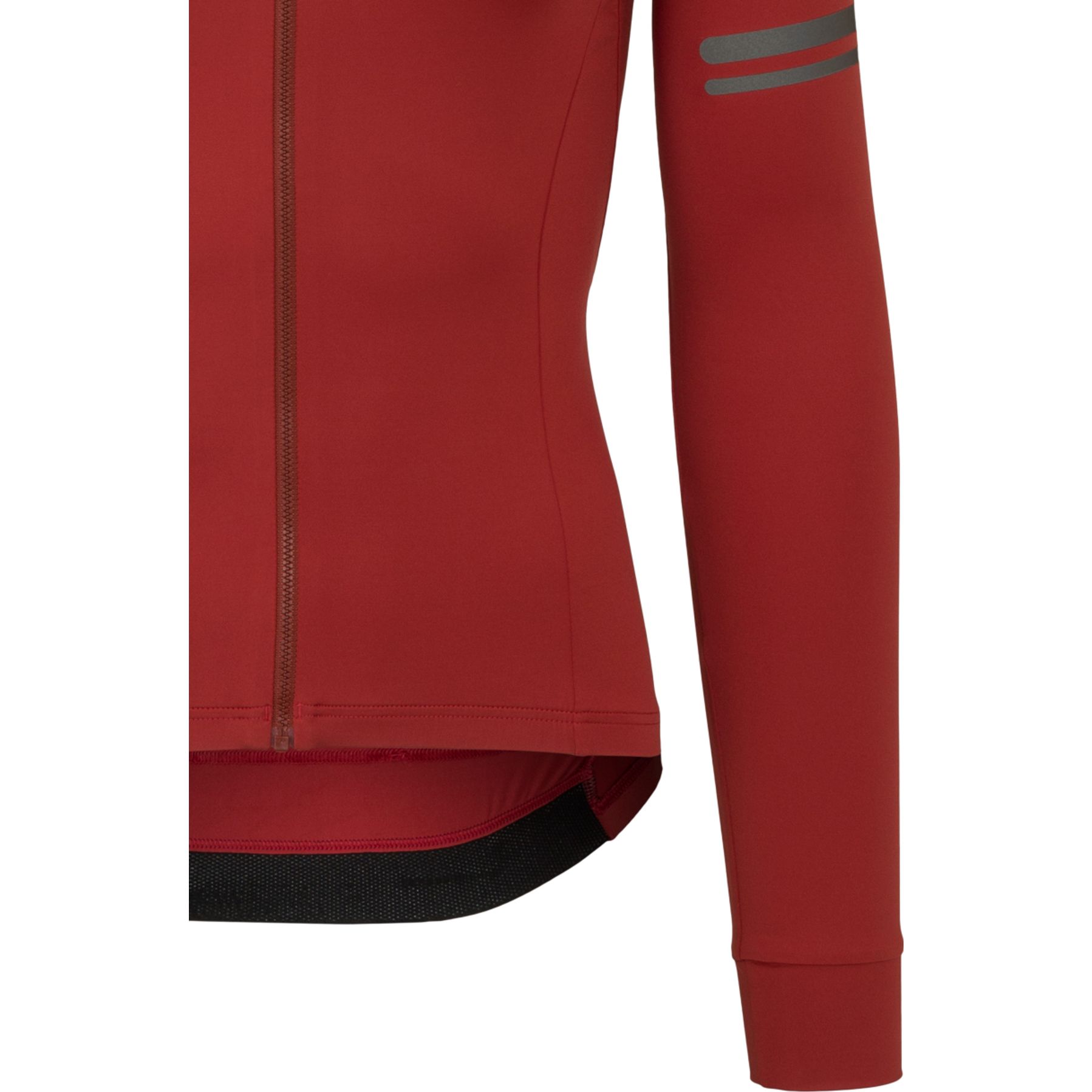 AGU Solid Performance Lange Mouwen Fietsshirt