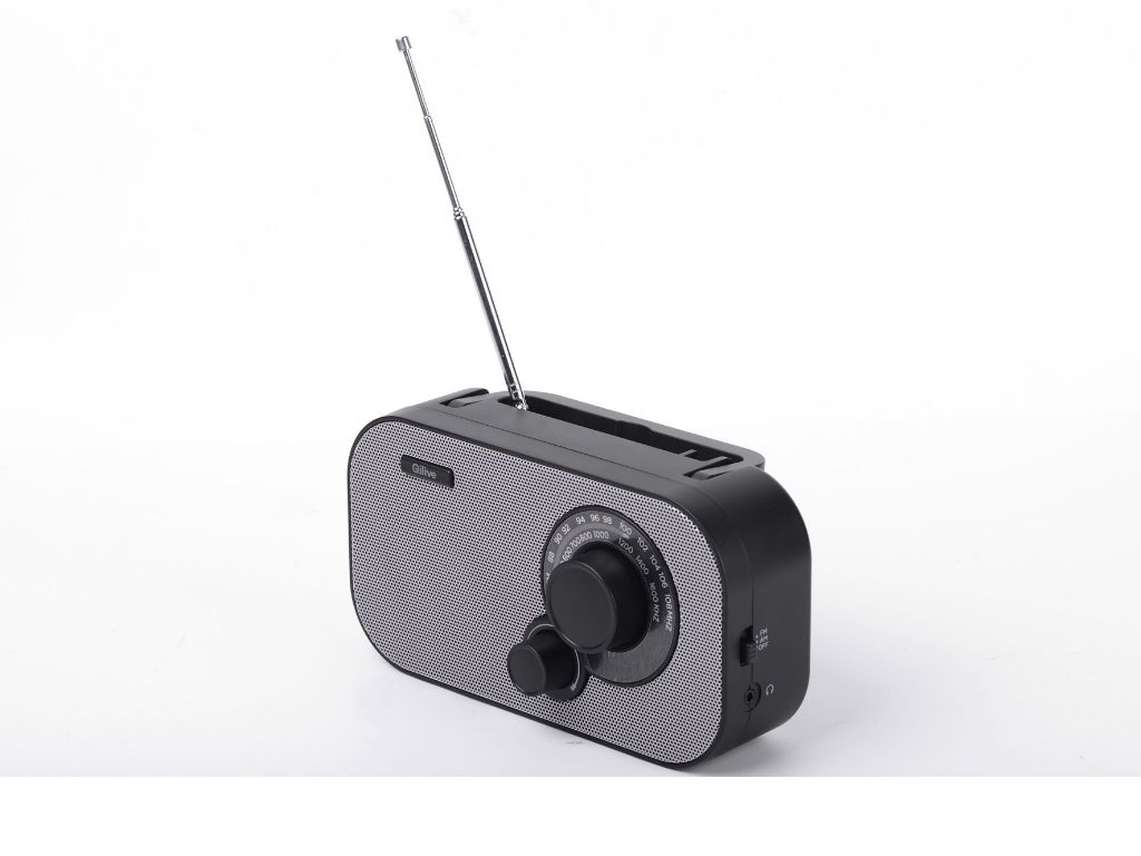 RÁDIO ANALÓGICO QILIVE Q.1548 600074002
