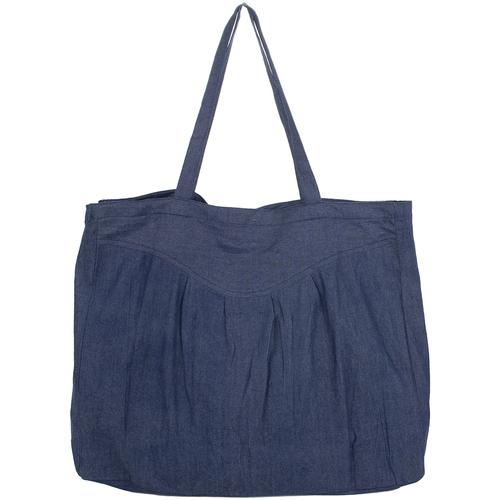 Isla Bonita By Sigris - Bolso asa corta Azul