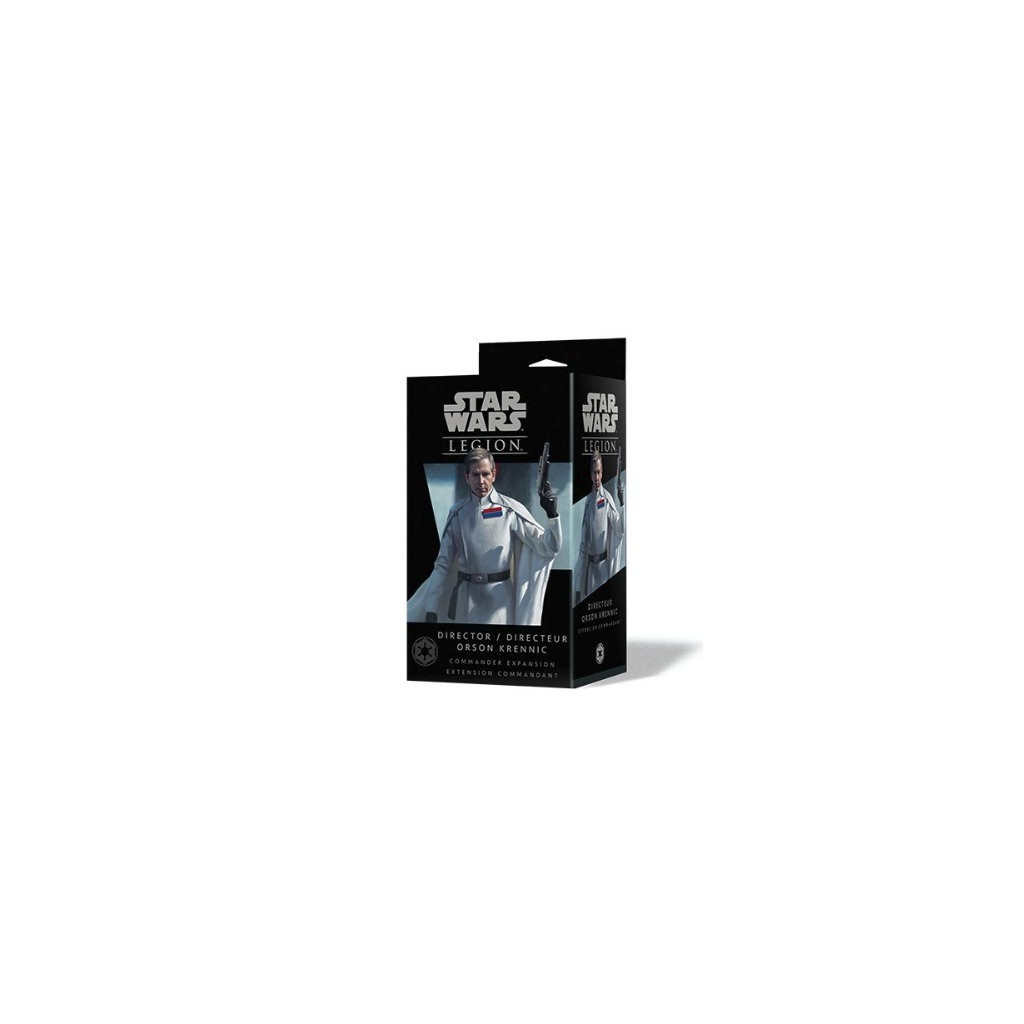 Star Wars : Légion - Directeur Orson Krennic