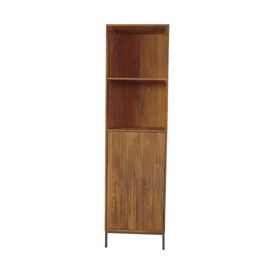 Starfurn - Tv meubel Madison - Bruin - 45x165x55 cm