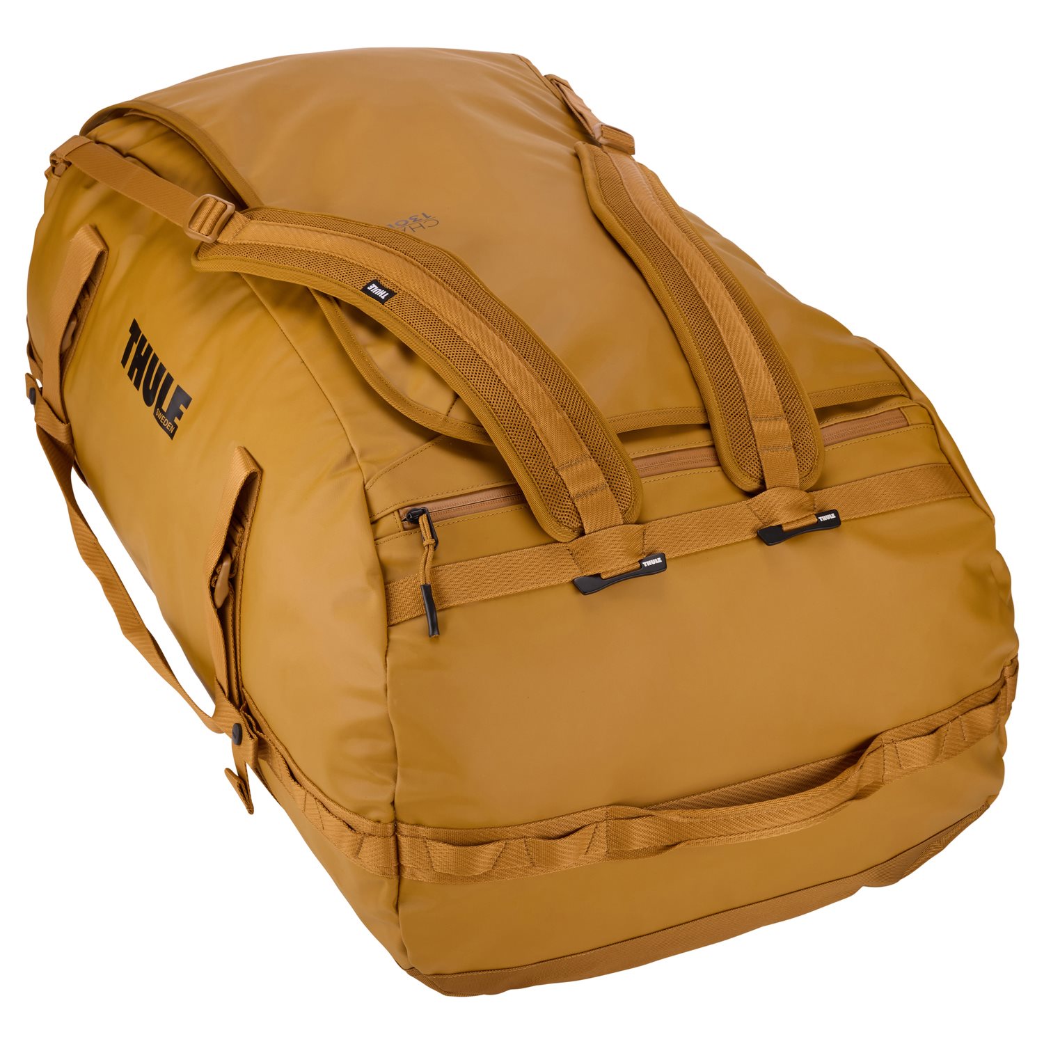 Thule Chasm Duffel 130L golden