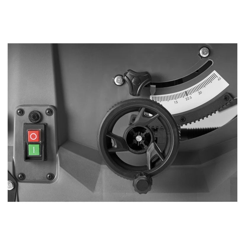 Bordsag 2000 W Ø250 mm