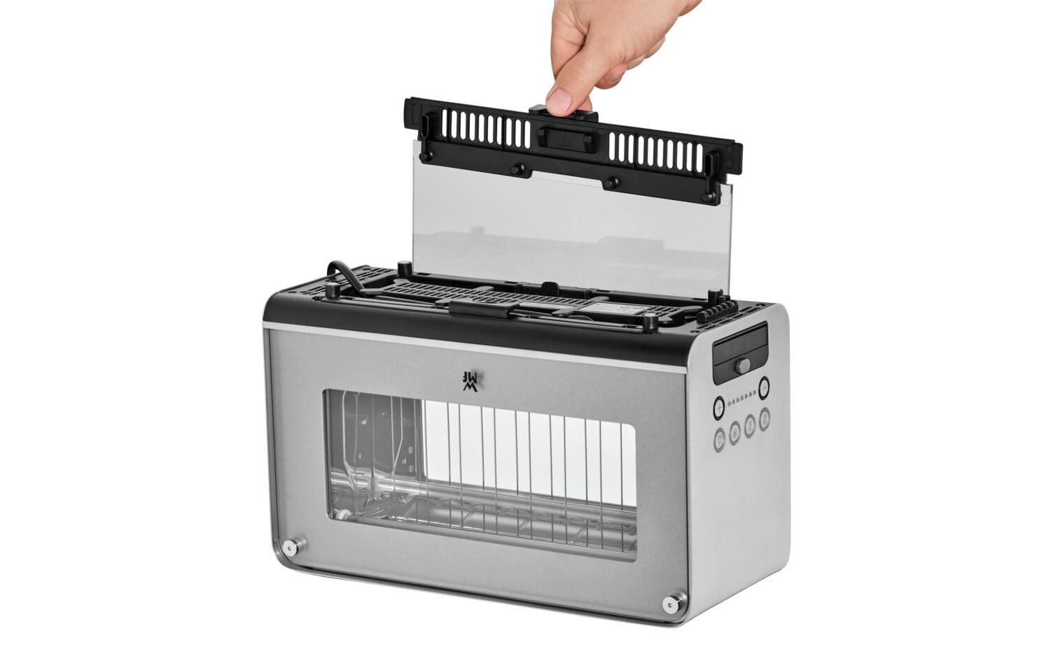 WMF Toaster »Lono Glas« 1300 W