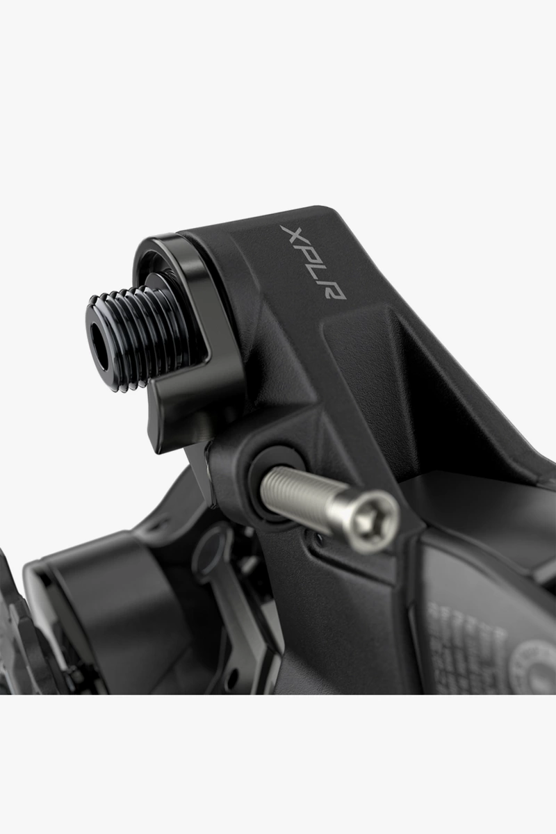 Sram Rear Apex XPLR AXS without Battery Schaltwerk