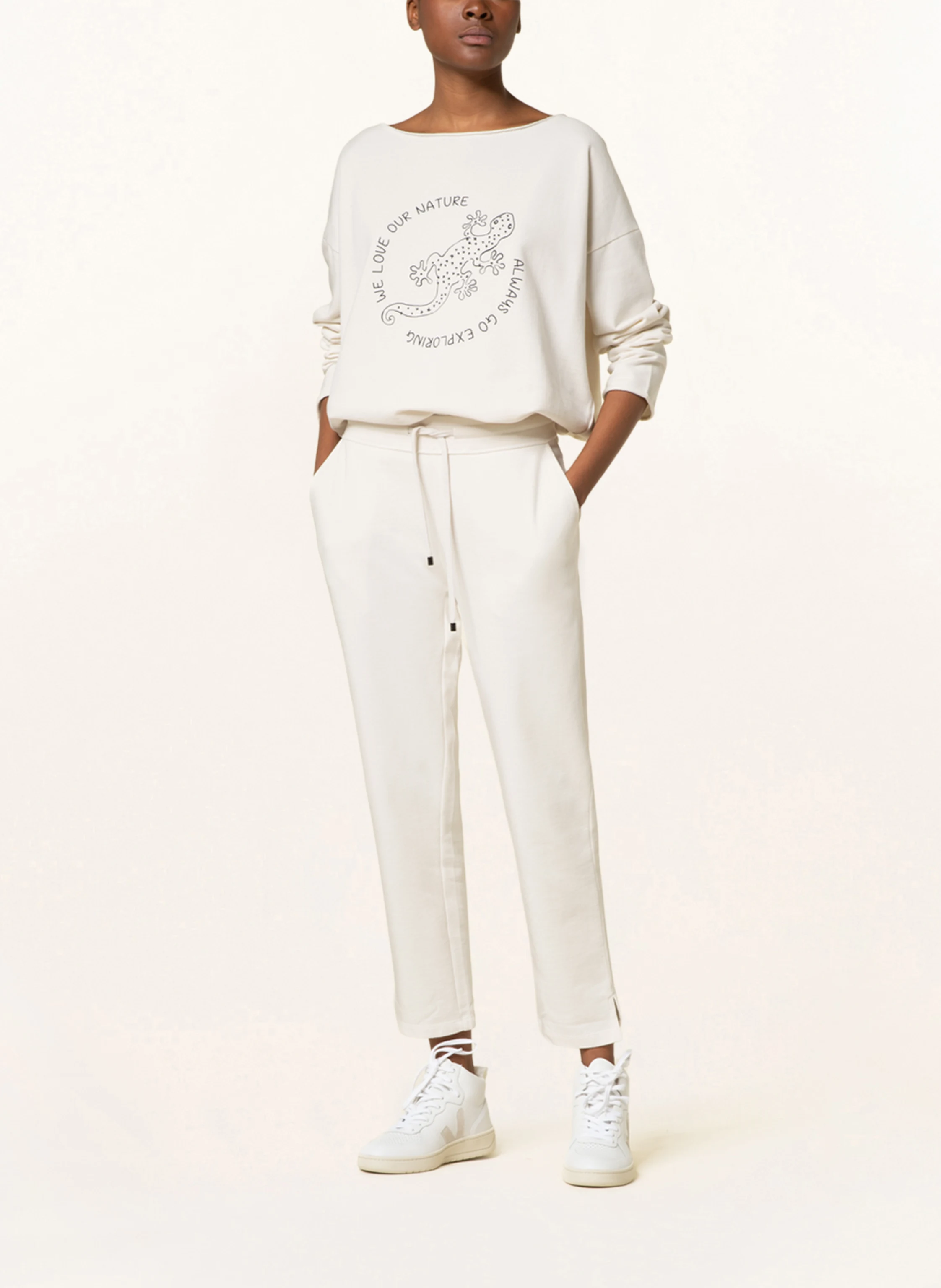 Juvia Sweatpants
